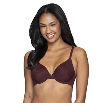 Vanity Fair Lingerie® Beauty Back Full-Coverage Bra 75345