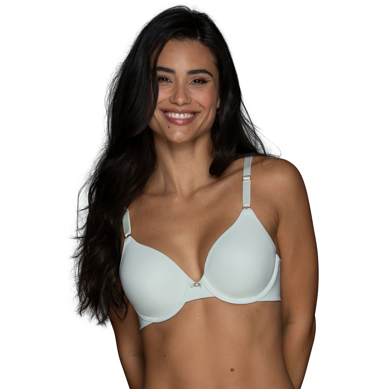 Vanity Fair Beauty Back Underwire Bra – Full Coverage, Smooth Back, No Lines, Super Comfy - View #3
