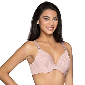 Vanity Fair Lingerie® Beauty Back Full-Coverage Bra 75345