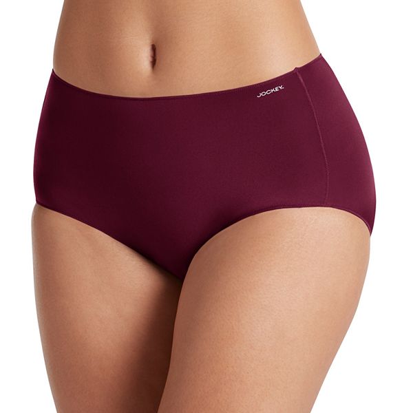 Women's Jockey® No Panty Line Promise Hip Brief 1372