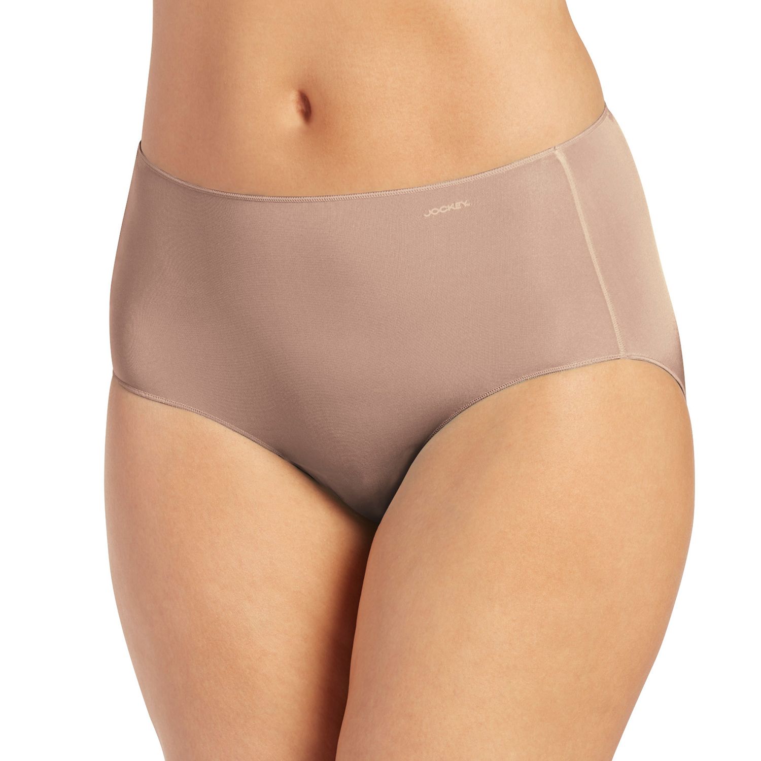 jockey no panty line hip brief