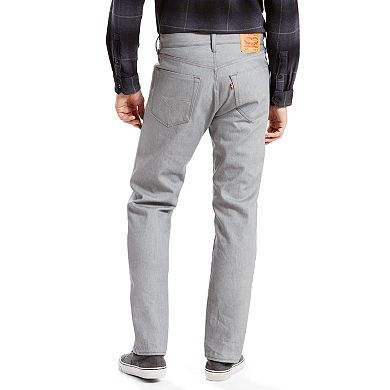 Men's Levi's® 501™ Original Shrink-To-Fit Jeans