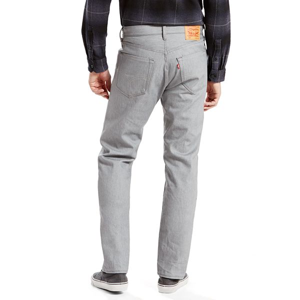 kohls mens levi 501 jeans