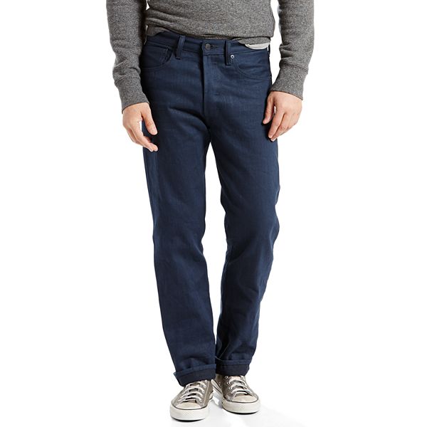 Men's Levi's® 501™ Original Shrink-To-Fit Jeans