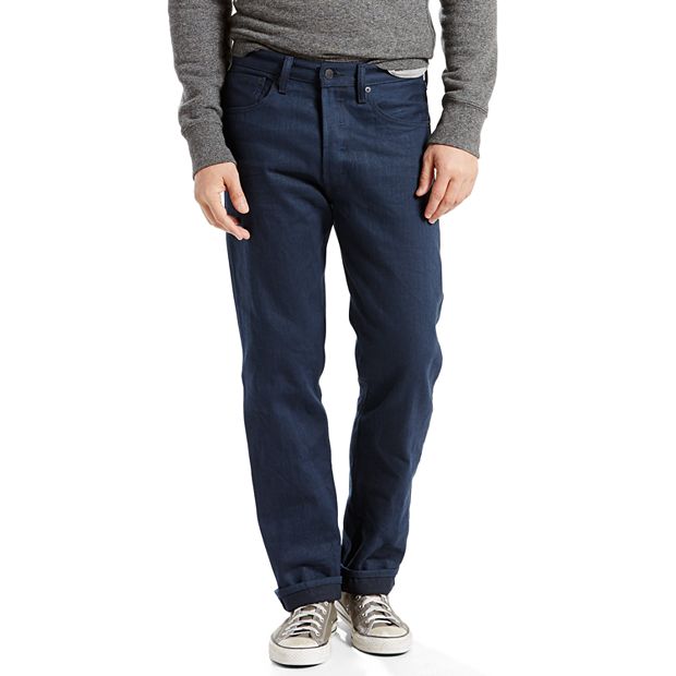 Kohl's levi's 501 shrink to fit on sale