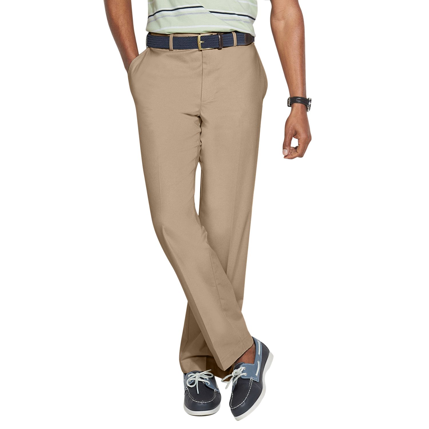 men's zip off pants kohl's