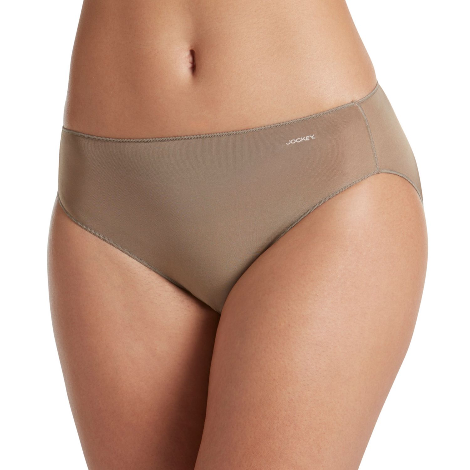 jockey seamless panty