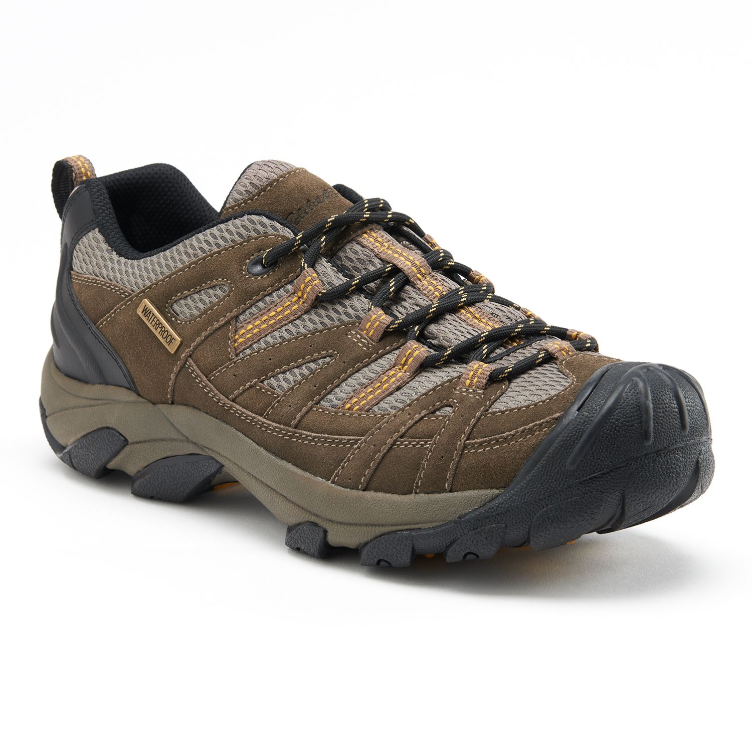 eddie bauer men's hiking boots