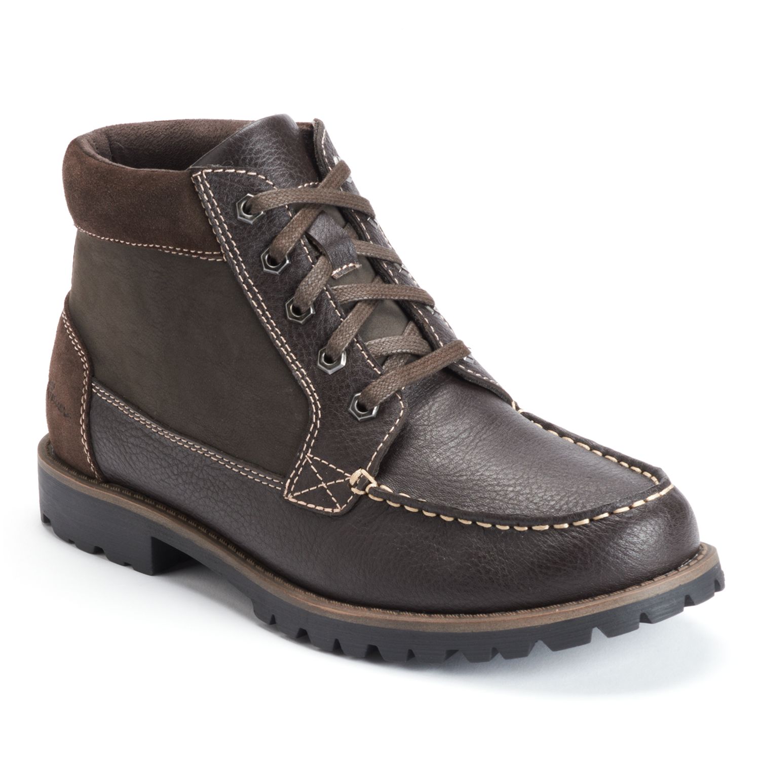 eddie bauer timberland boots