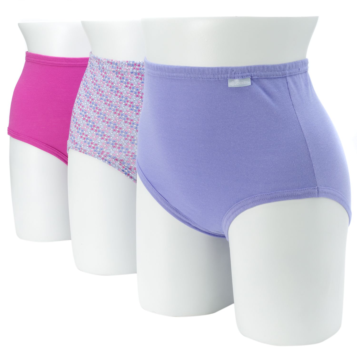 kohls jockey elance