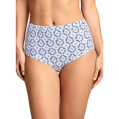 Plus Size Jockey® Elance 3-pk. Briefs Panty Set 1486