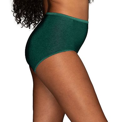 Women's Vanity Fair Lingerie Illumination Brief Panty 13109