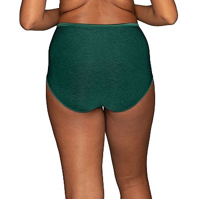 Women's Vanity Fair Lingerie Illumination Brief Panty 13109