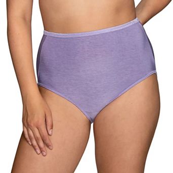 Women's Vanity Fair Lingerie® Illumination Brief Panty 13109