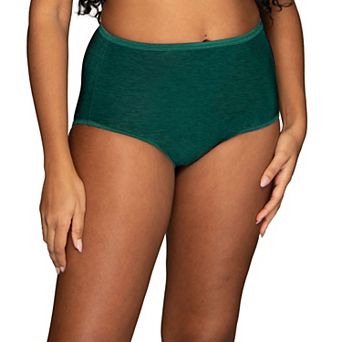 Women's Vanity Fair Lingerie® Illumination Brief Panty 13109