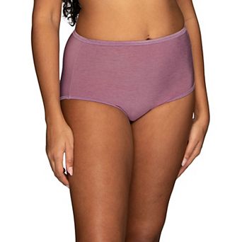 Women's Vanity Fair Lingerie® Illumination Brief Panty 13109