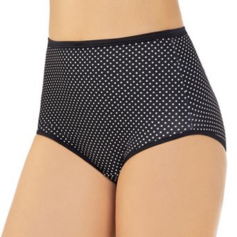 Women's Vanity Fair Lingerie® Illumination Brief Panty 13109