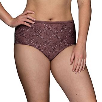 Women's Vanity Fair Lingerie® Illumination Brief Panty 13109