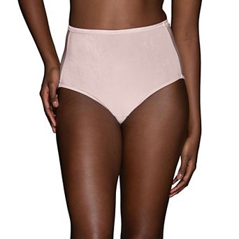 Women's Vanity Fair Lingerie® Illumination Brief Panty 13109