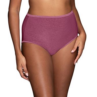 Women's Vanity Fair Lingerie® Illumination Brief Panty 13109