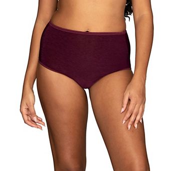 Women's Vanity Fair Lingerie® Illumination Brief Panty 13109