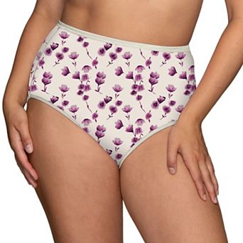 Women's Vanity Fair Lingerie® Illumination Brief Panty 13109