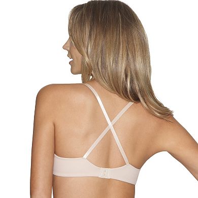 barely there Bra: Invisible Look Bra 4104 - Women's