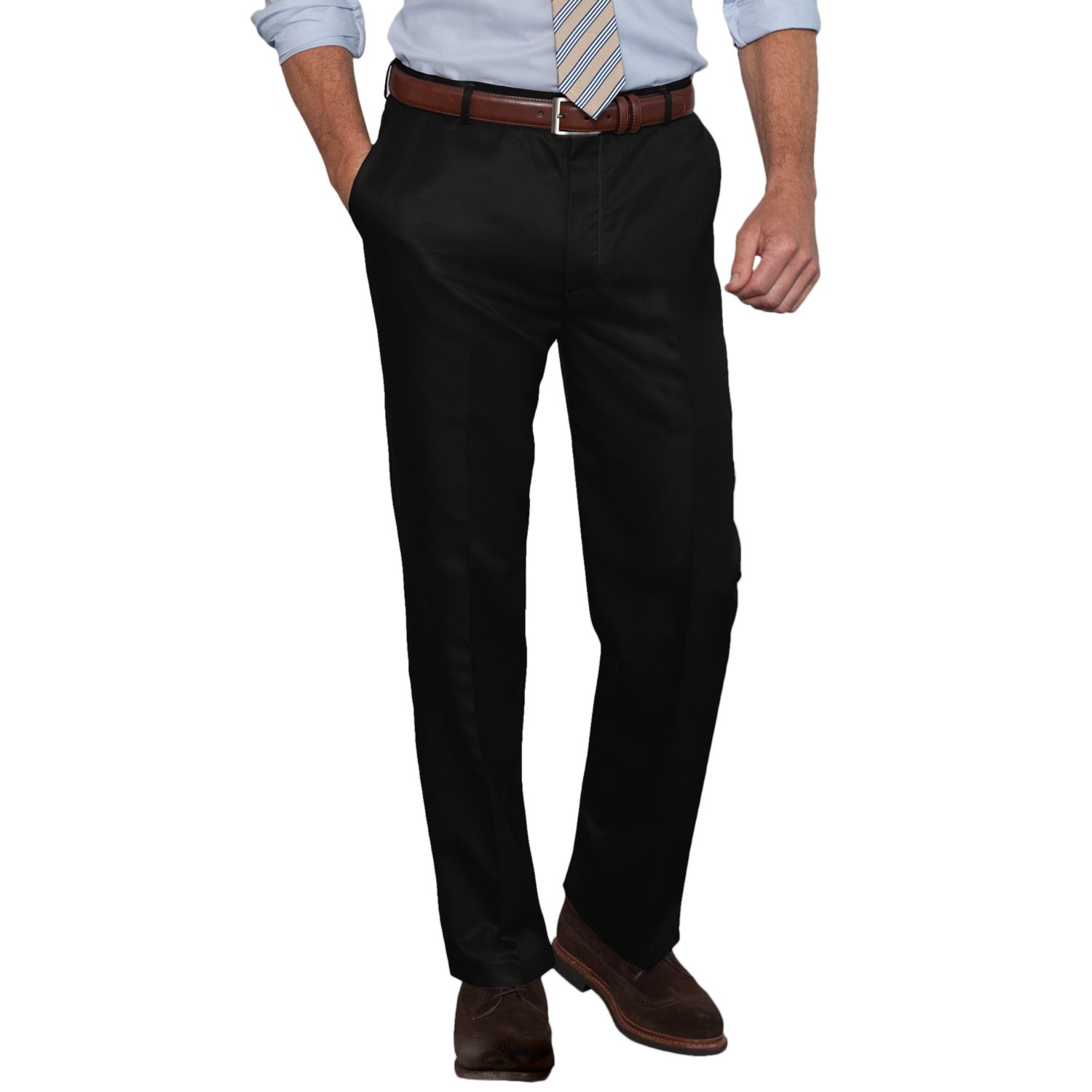 kohls dockers straight fit