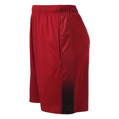 Men's Tek Gear® Sky Performance Training Shorts