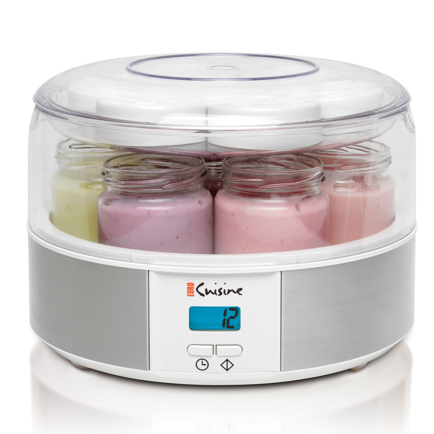 yogurt maker in store