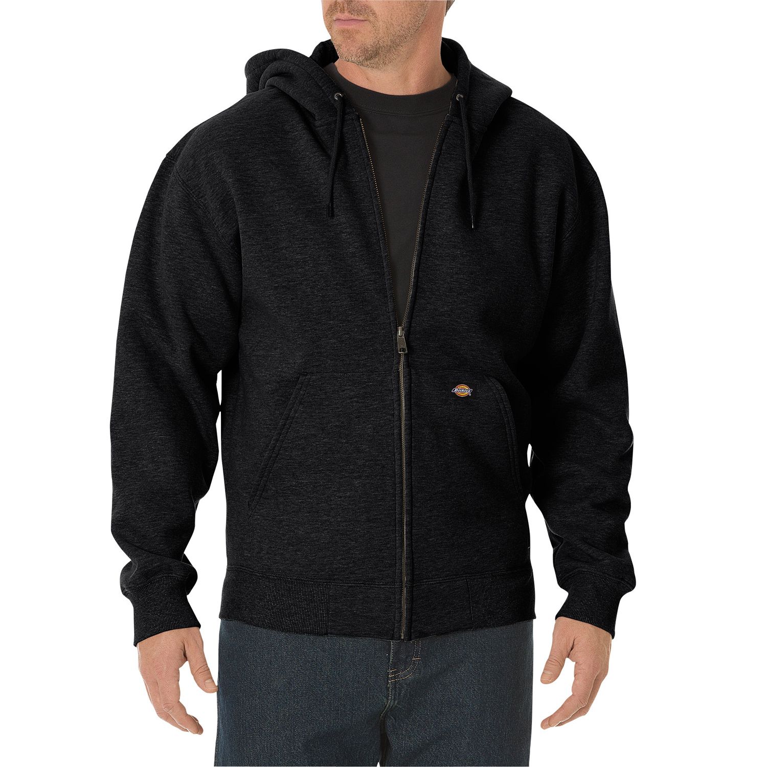 kohls mens zip up hoodies