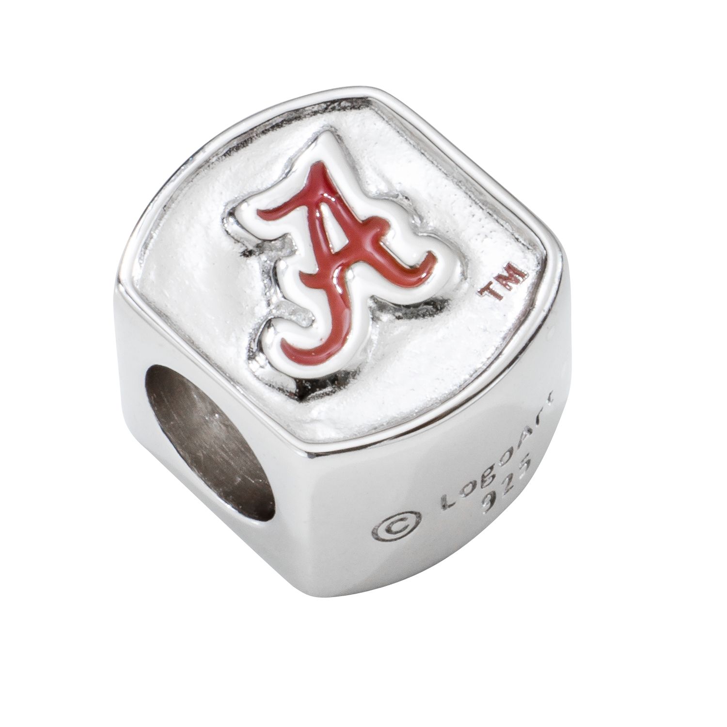 Alabama crimson tide pandora on sale charms