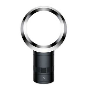 Dyson AM06 10-in. Air Multiplier Cool Desk Fan