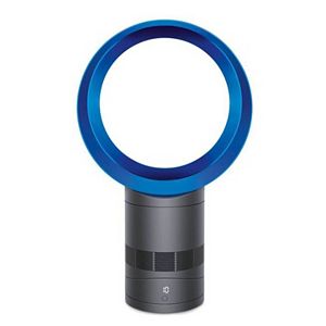 Dyson AM06 10-in. Air Multiplier Cool Desk Fan