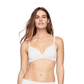 Warners Elements of Bliss® Support and Comfort Wireless Lift T-Shirt Bra 1298