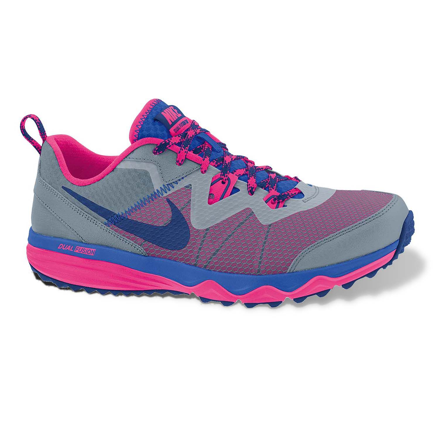 nike dual fusion trail womens