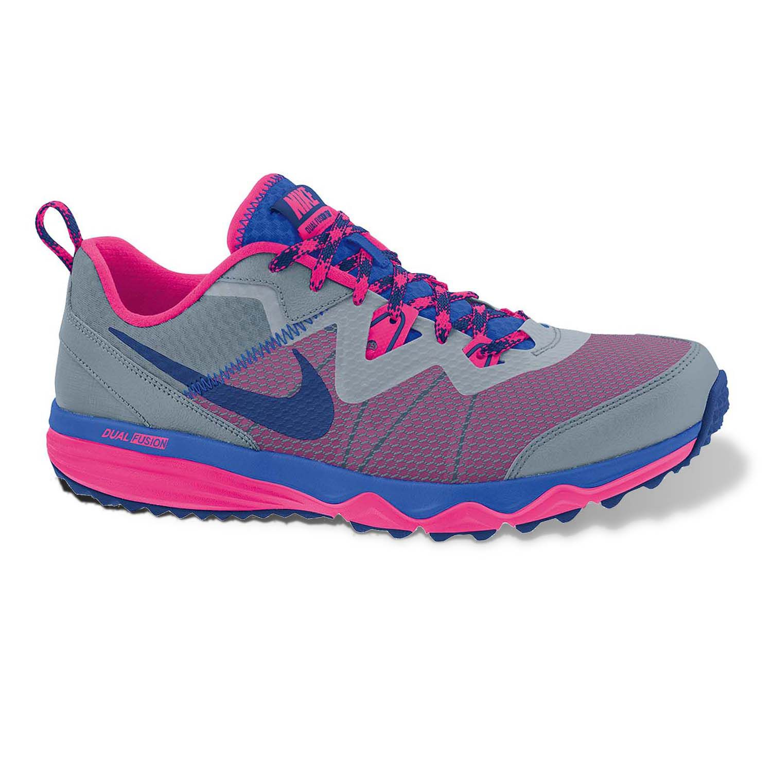 nike dual fusion trail 2 women's