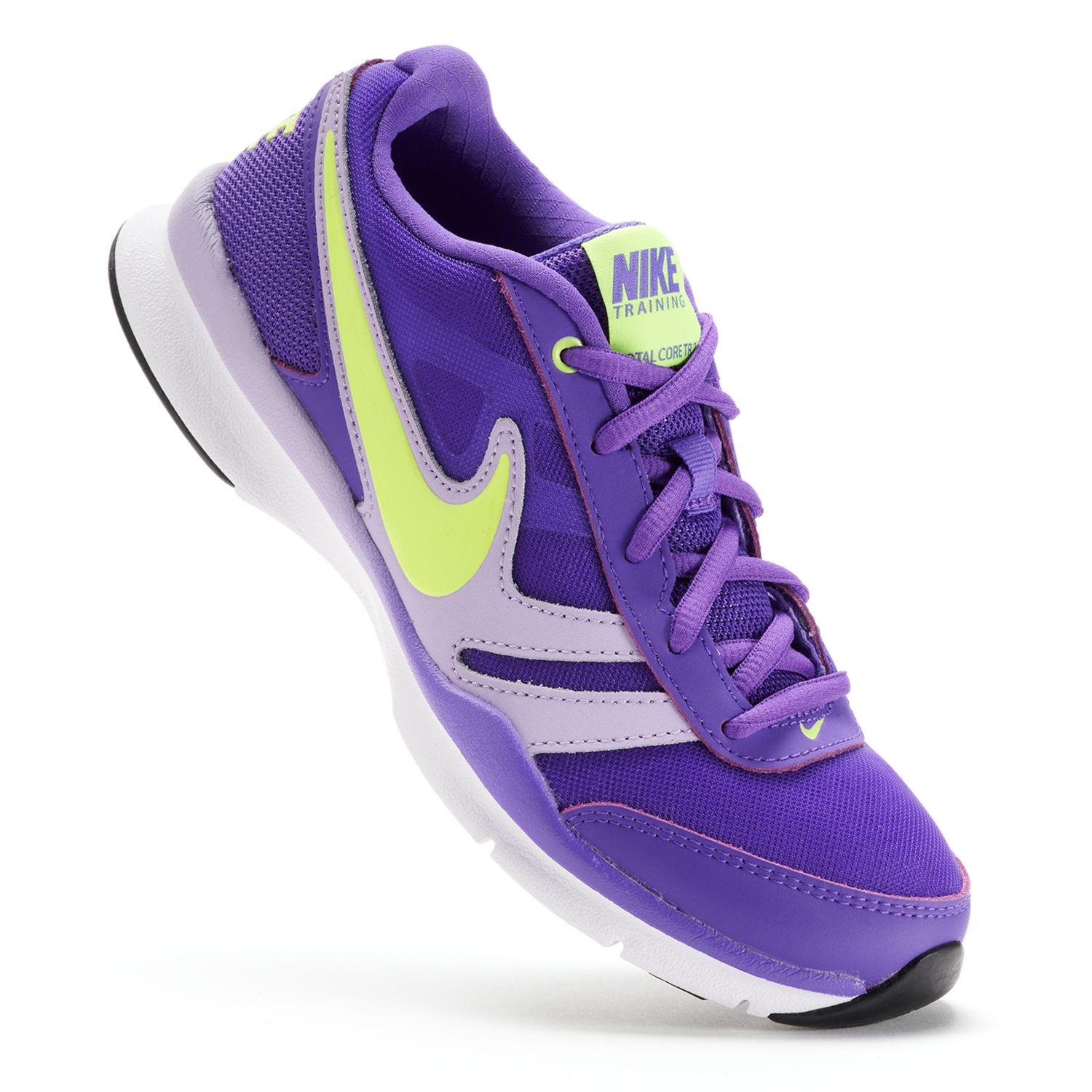 nike total core trainer