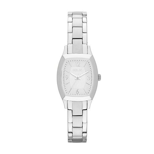 Relic by Fossil Women's Everly Stainless Steel Watch