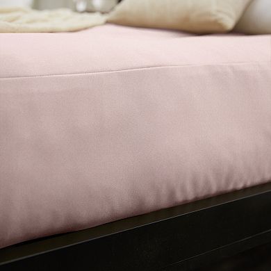 8-in. Dual Memory Foam Futon Mattress
