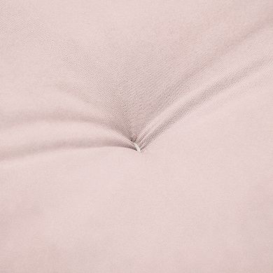 8-in. Dual Memory Foam Futon Mattress
