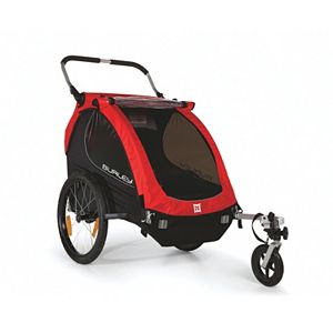 Burley Honey Bee Child Trailer & Stroller
