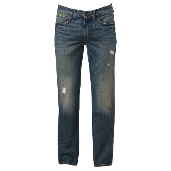 Urban Pipeline™ Premium Straight-Fit Jeans - Men