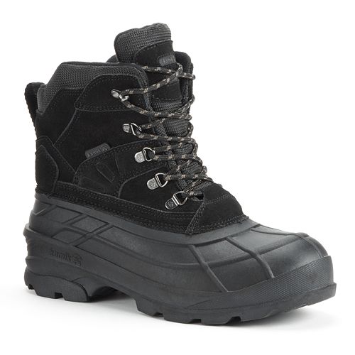 Kamik Fargo Men's Winter Boots