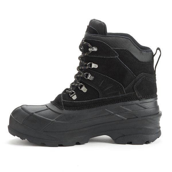 kamik men's fargo