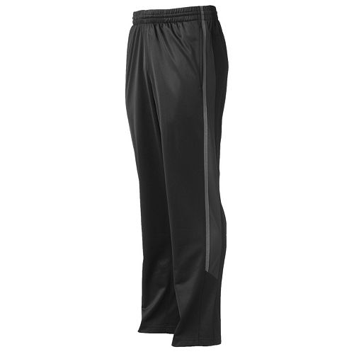 kohls mens active pants