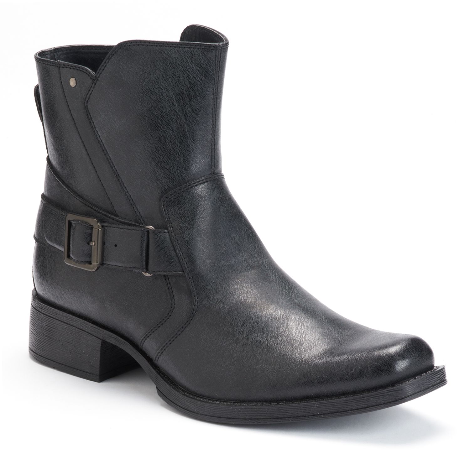 kohl's shoes and boots