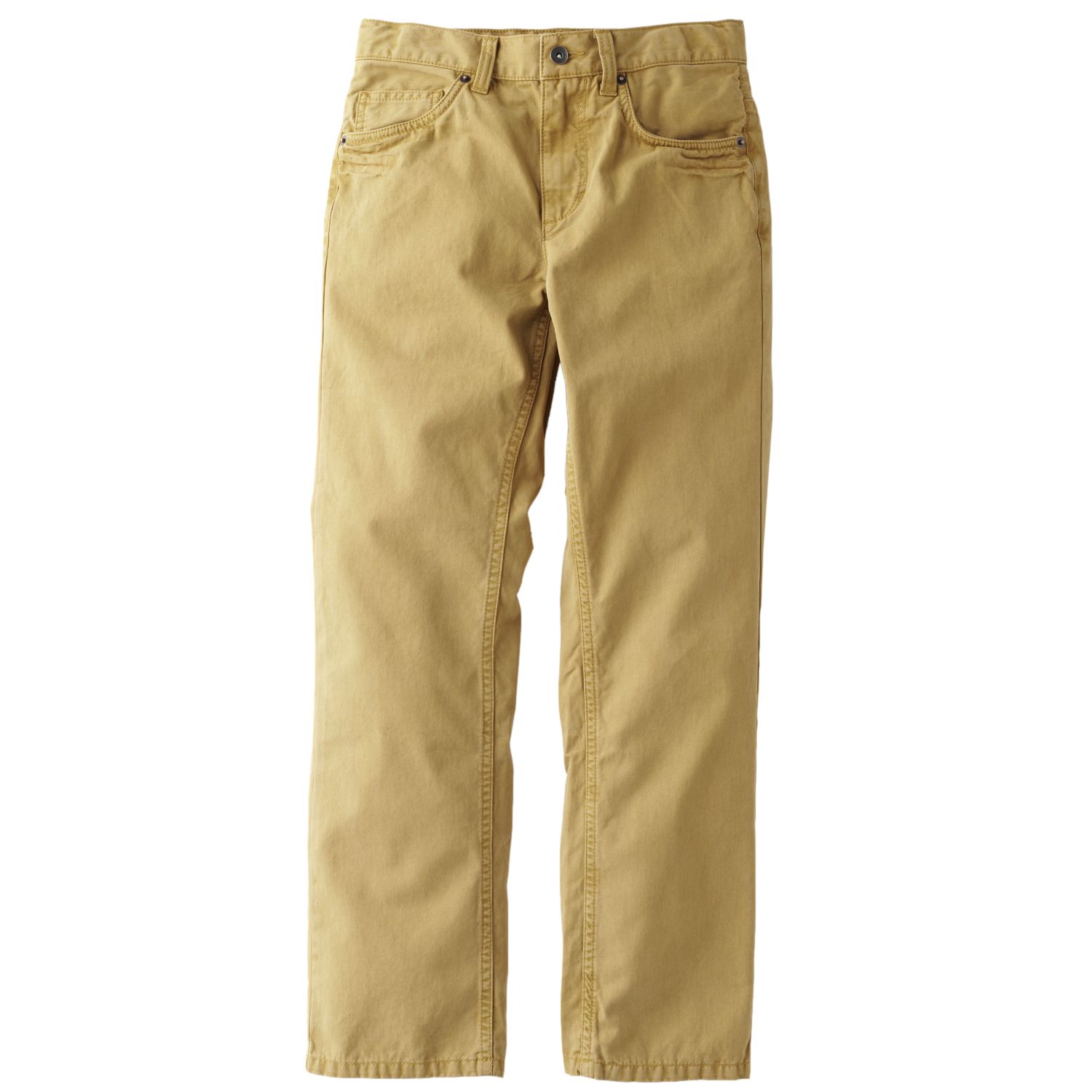 urban pipeline slim straight chino