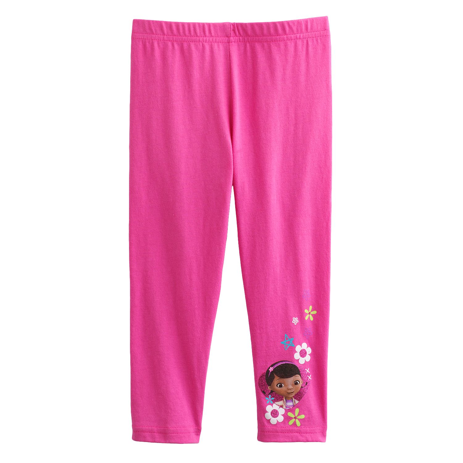 doc mcstuffins leggings