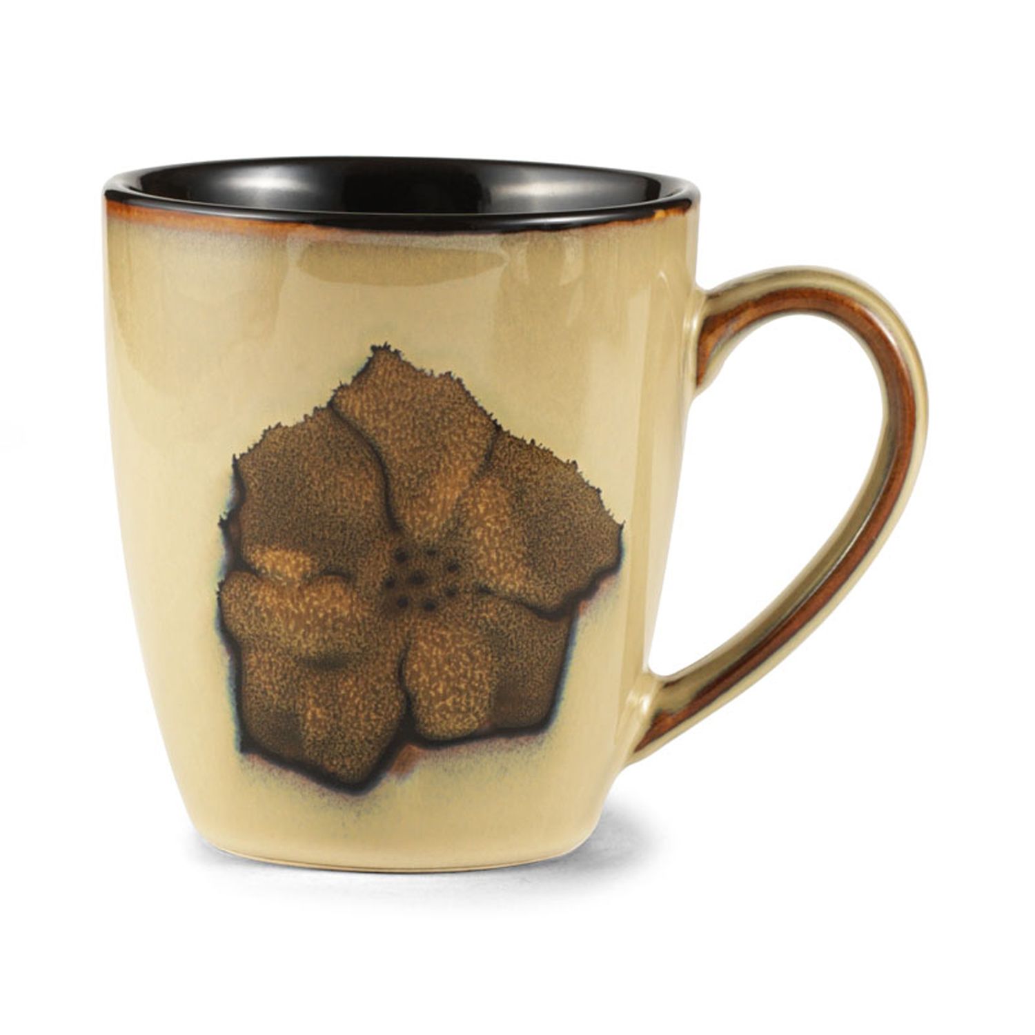 Pfaltzgraff Painted Poppies Dinnerware - Thumbnail 3